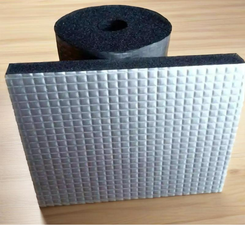 復合型橡塑制品